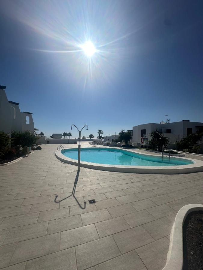 Sea View With Direct Access To Boulevard Puerto del Carmen  Kültér fotó