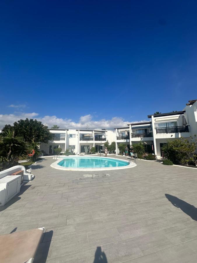 Sea View With Direct Access To Boulevard Puerto del Carmen  Kültér fotó
