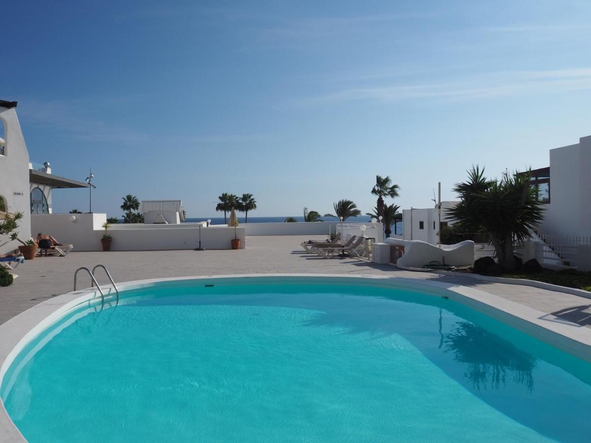 Sea View With Direct Access To Boulevard Puerto del Carmen  Kültér fotó