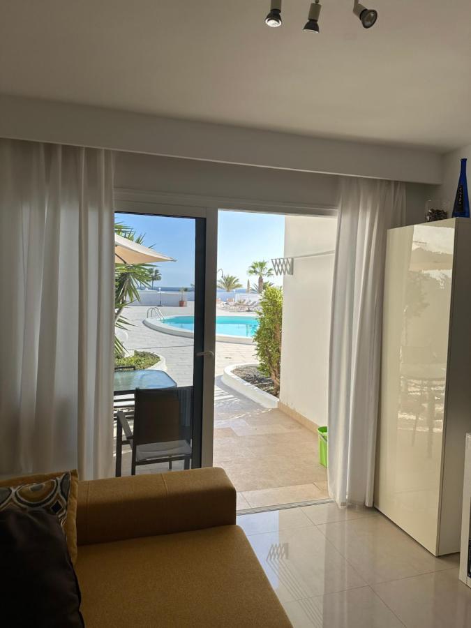 Sea View With Direct Access To Boulevard Puerto del Carmen  Kültér fotó