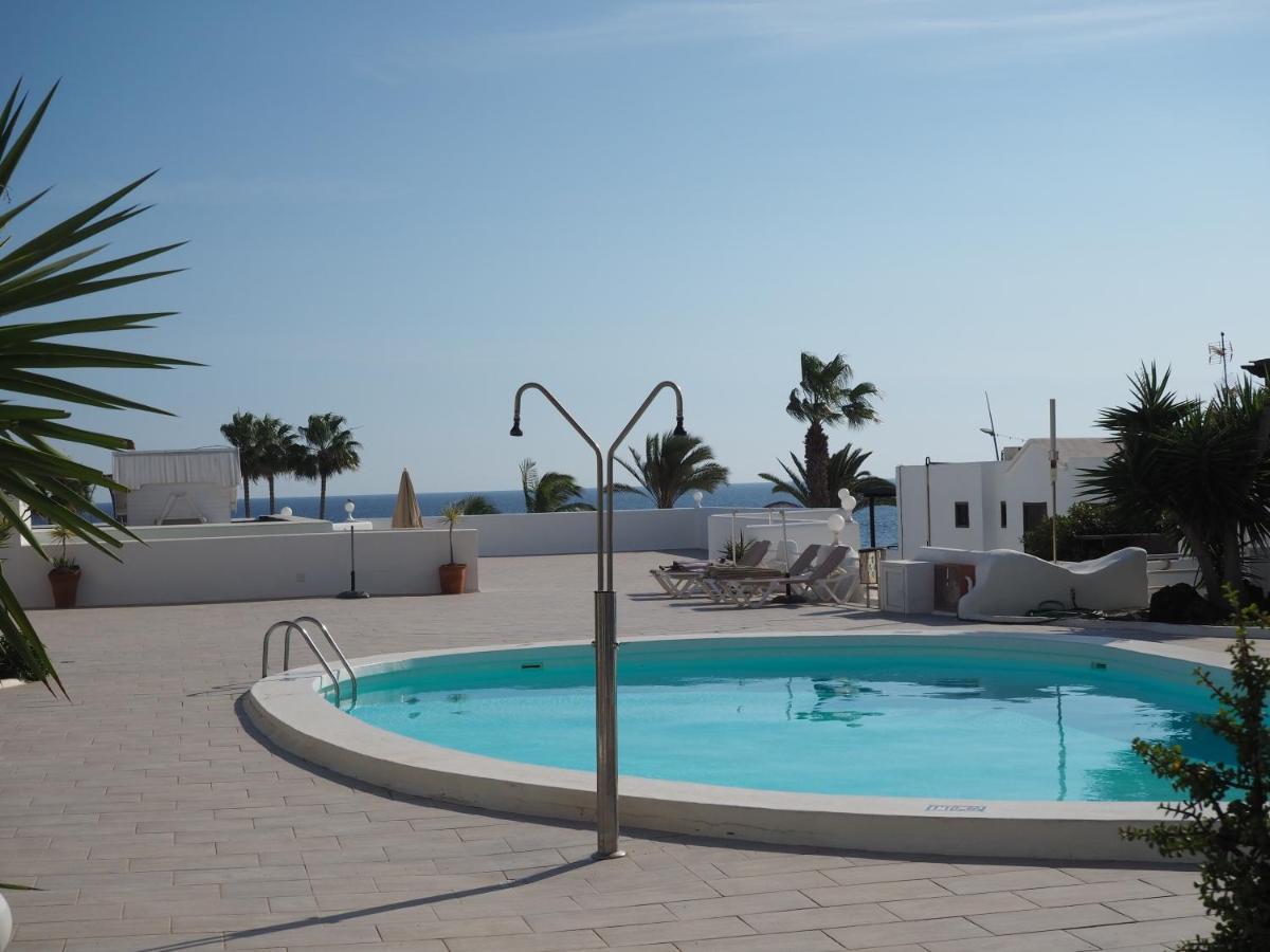 Sea View With Direct Access To Boulevard Puerto del Carmen  Kültér fotó